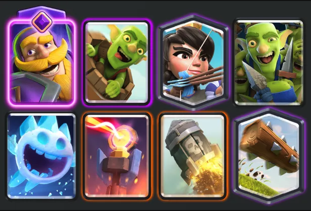 Clash Royale