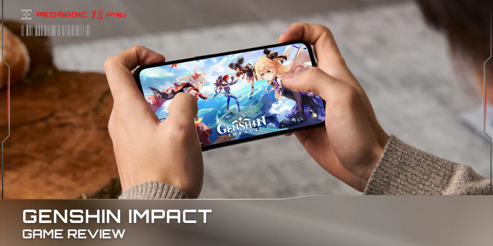 Genshin Impact